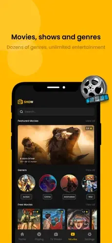 picasso-download-apk download Movies and shows